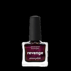 REVENGE, Picture Polish (u)