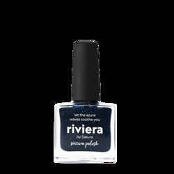 RIVIERA, Collaboration, Picture Polish (u)