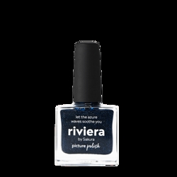 RIVIERA, Collaboration, Picture Polish