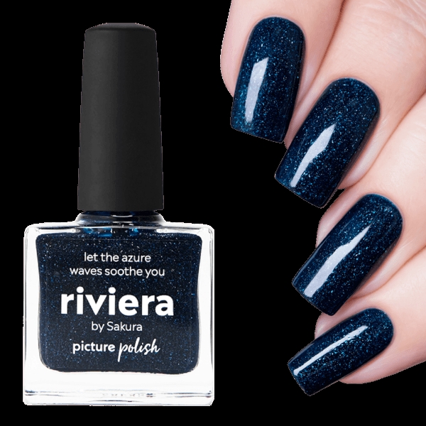 Se RIVIERA, Collaboration, Picture Polish hos Nicehands.dk