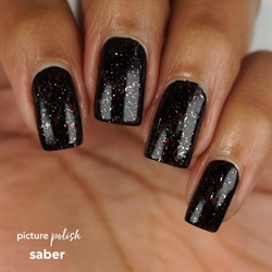 SABER, Picture Polish