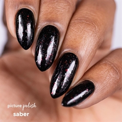 SABER, Picture Polish