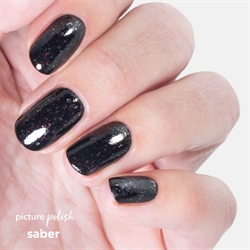 SABER, Picture Polish