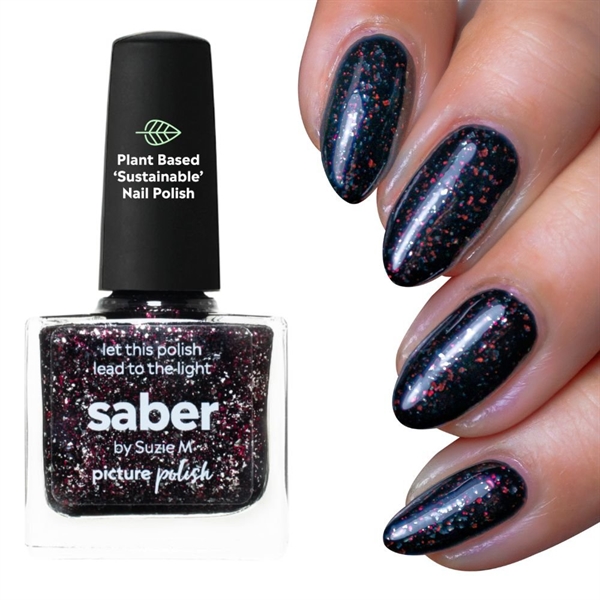 Billede af SABER, Picture Polish