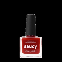 SAUCY, Classic, Picture Polish