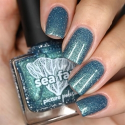 Sea Fan, Picture Polish (u)