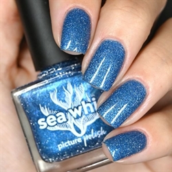 Sea Whip, Picture Polish (u)