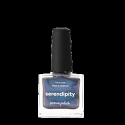 SERENDIPITY, Picture Polish