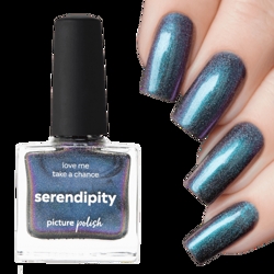 SERENDIPITY, Picture Polish