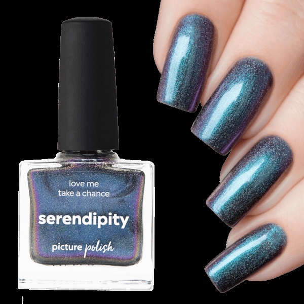 Billede af SERENDIPITY, Picture Polish