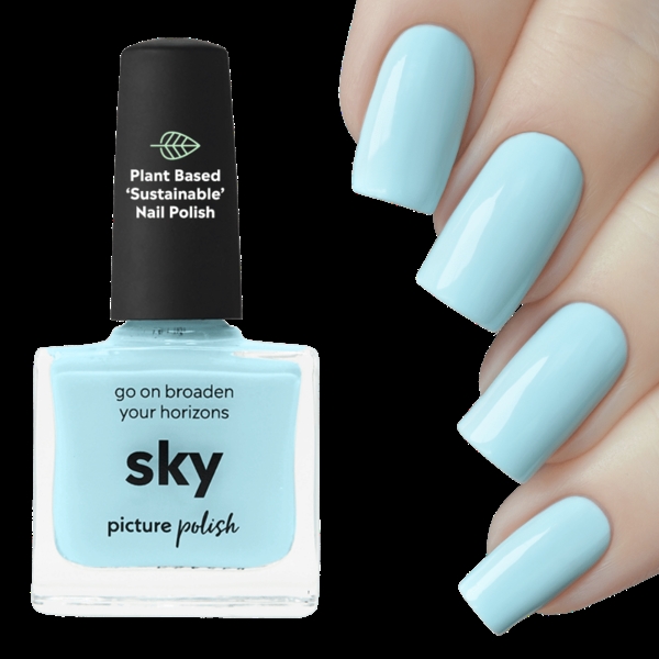SKY, Classic, Picture Polish