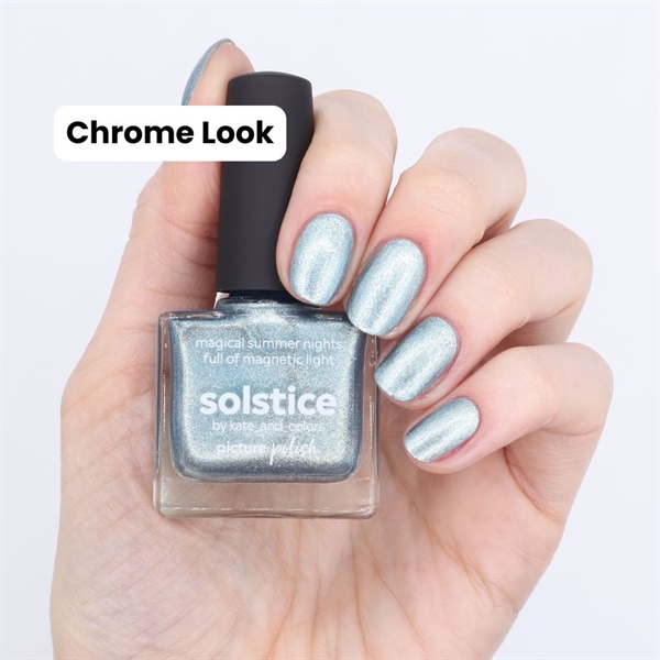 SOLSTICE, Picture Polish