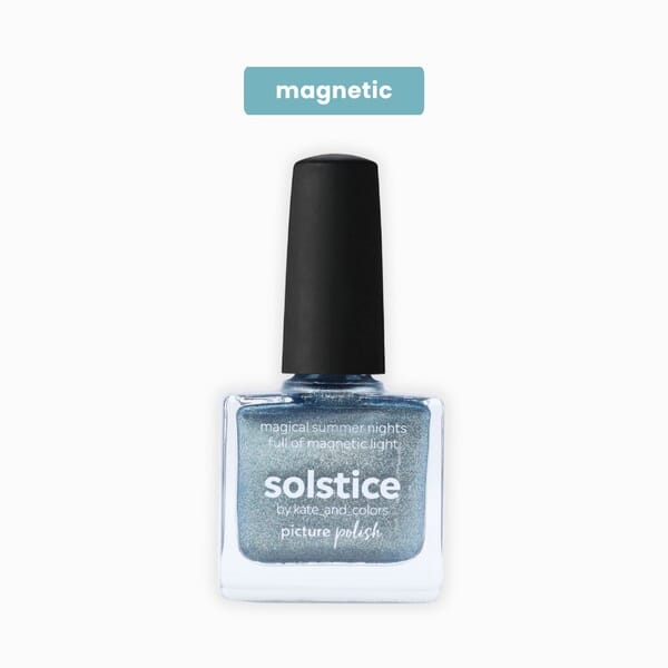 SOLSTICE, Picture Polish