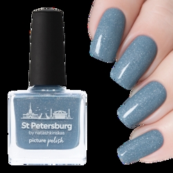 ST PETERSBURG, Picture Polish (u)