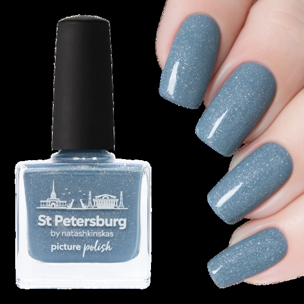 ST PETERSBURG, Picture Polish