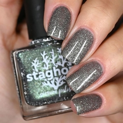 Staghorn, Picture Polish (u)