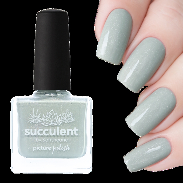 Se SUCCULENT, Picture Polish hos Nicehands.dk