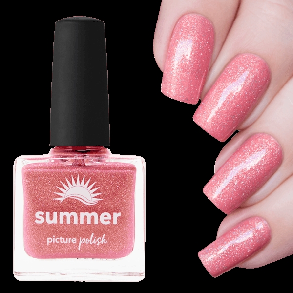 SUMMER (reborn), Opulence, Picture Polish (u)