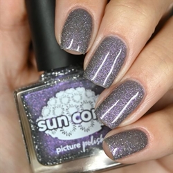 Sun Coral, Picture Polish (u)