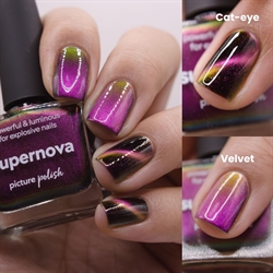 SUPERNOVA, Magnetisk, Picture Polish