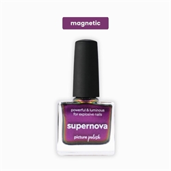 SUPERNOVA, Magnetisk, Picture Polish