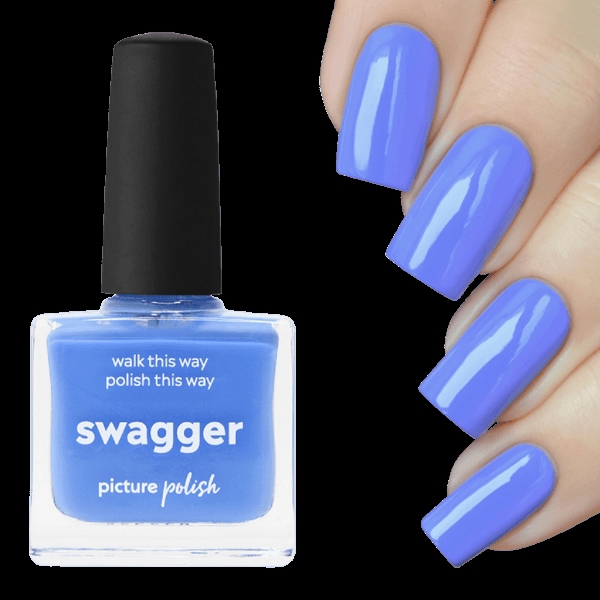 Se SWAGGER, Classic, Picture Polish hos Nicehands.dk