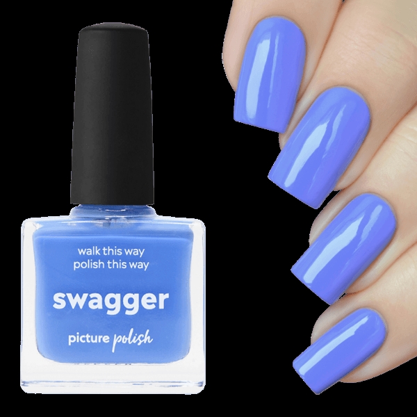 Billede af SWAGGER, Classic, Picture Polish