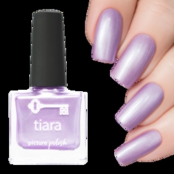 TIARA, VINTAGE, Picture Polish