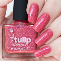 Tulip, PICTURE POLISH (u)