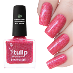 Tulip, PICTURE POLISH