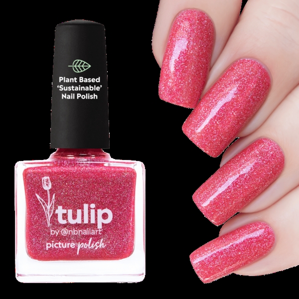 Tulip, PICTURE POLISH (u)