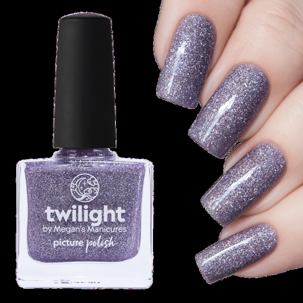 Billede af TWILIGHT, Picture Polish