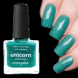 UNICORN, Collaboration, Picture Polish