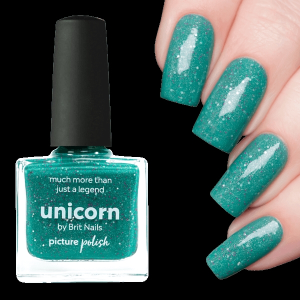 UNICORN, Collaboration, Picture Polish