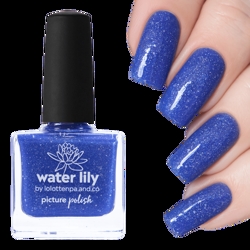 WATER LILY, Picture Polish