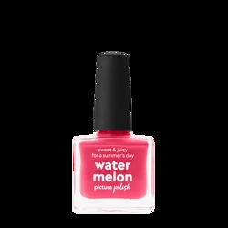 WATERMELON, Classic, Picture Polish