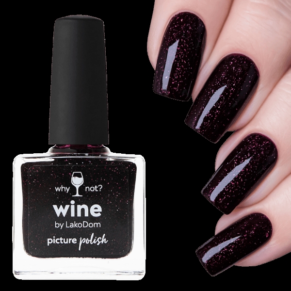 Se WINE, Collaboration, Picture Polish hos Nicehands.dk