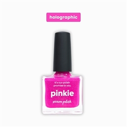 PINKIE, Picture Polish