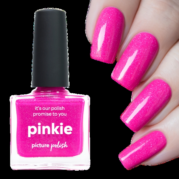 PINKIE, Picture Polish (u)