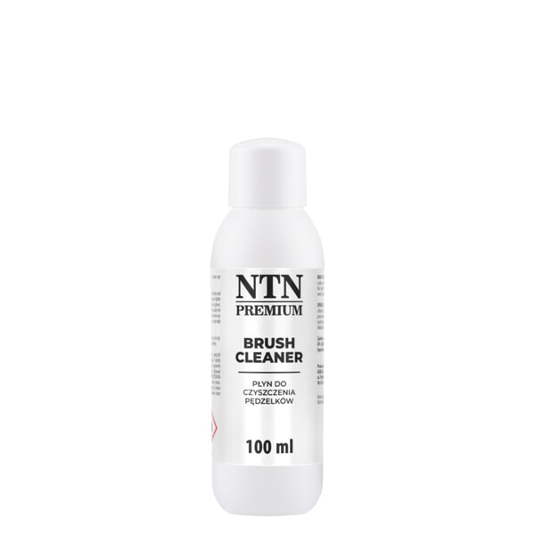 Brush Cleaner, NTN