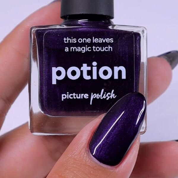 POTION, Picture Polish