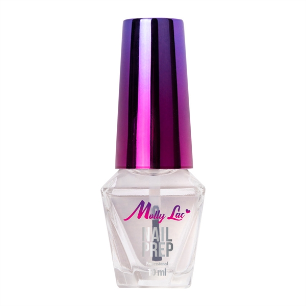 Billede af Nail Prep, Molly Lac