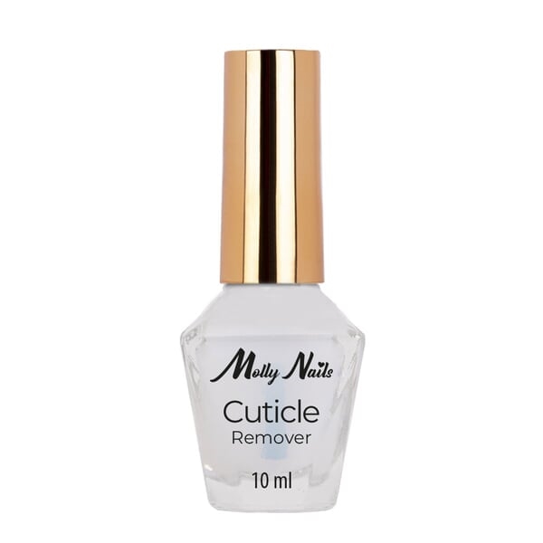 Cuticle Remover, Blødgør neglebånd, Molly Nails 