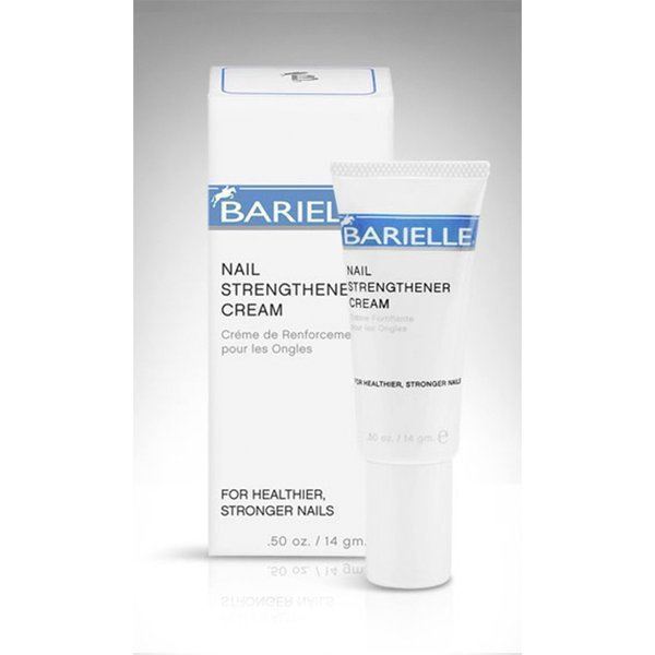 Nail Strengthener Cream 14 g, Barielle Nicehands