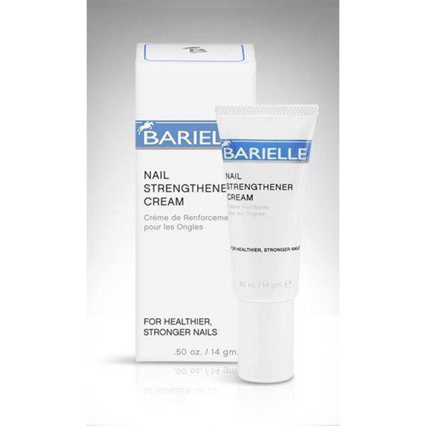 Nail Strengthener Cream 14 g Barielle