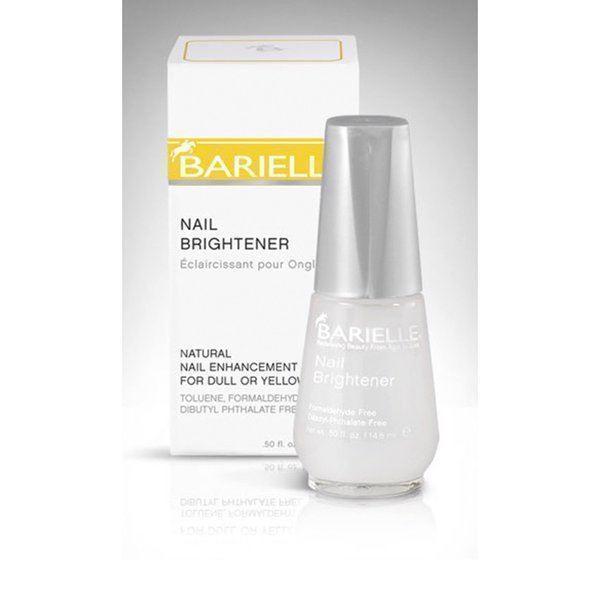 Nail Brightener 148 ml Barielle
