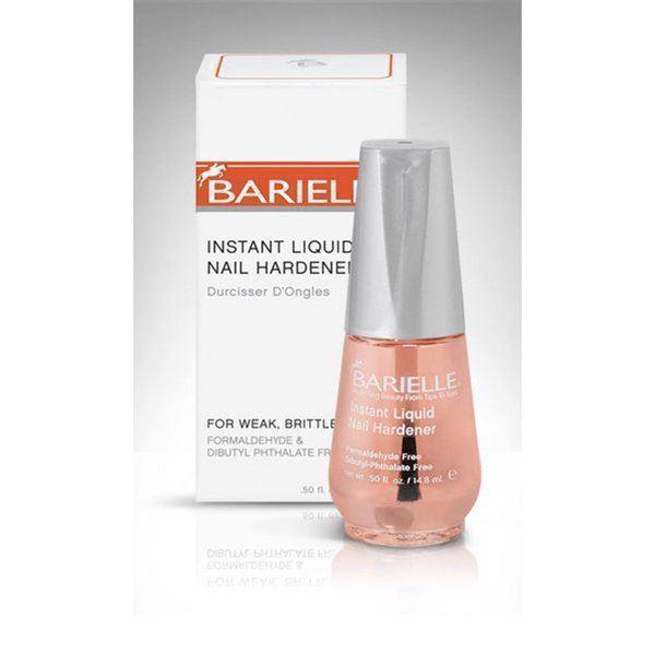 Instand liquid Nail Hardener 148 ml Barielle