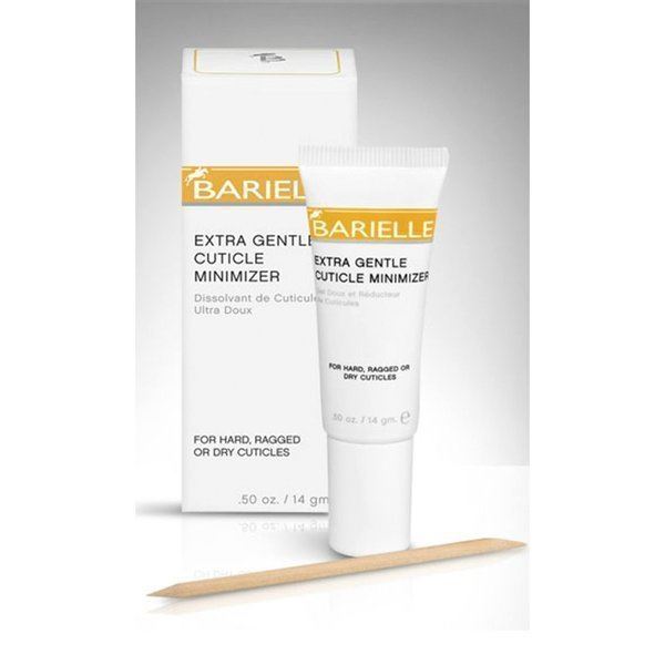 barielle cuticle cream