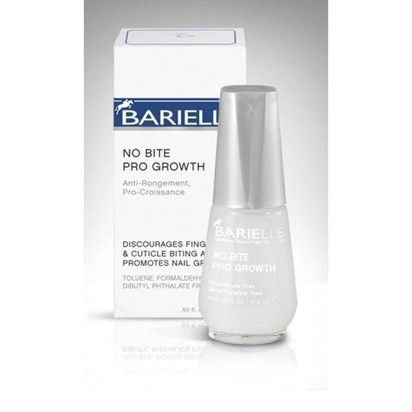 No Bite pro Growth 148 ml Barielle