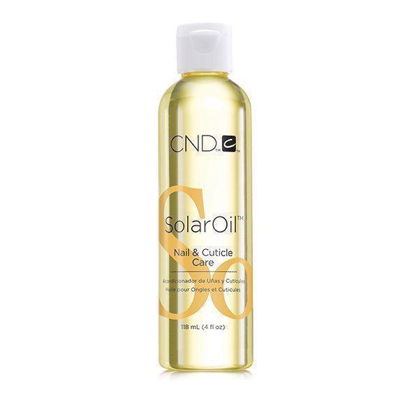 Billede af CND SolarOil, 118 ml Refill, CND